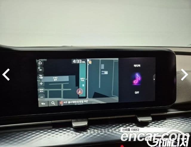 Kia Carnival 4세대 Signature, 2022 10