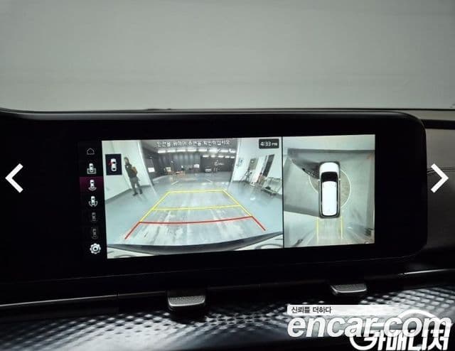 Kia Carnival 4세대 Signature, 2022 11