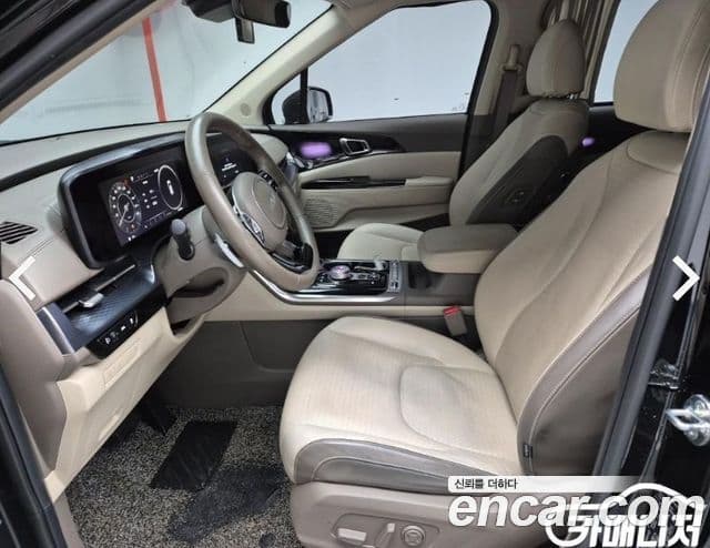 Kia Carnival 4세대 Signature, 2022 15