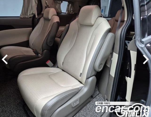 Kia Carnival 4세대 Signature, 2022 16