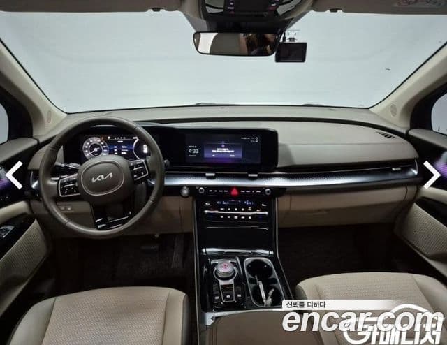 Kia Carnival 4세대 Signature, 2022 18