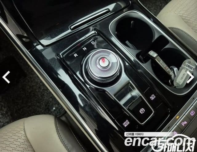 Kia Carnival 4세대 Signature, 2022 19