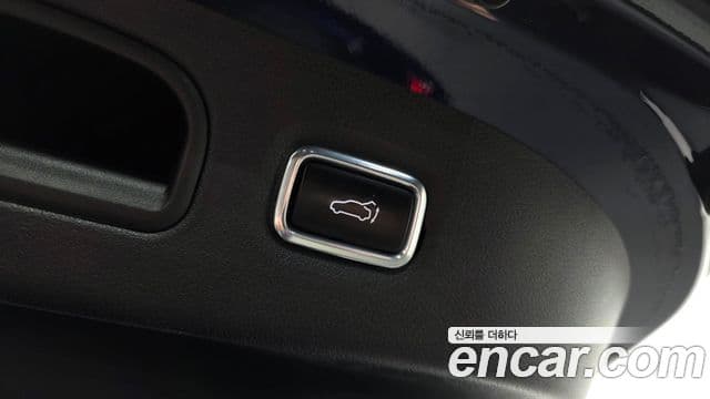 Kia 스팅어 GT, 2018 20