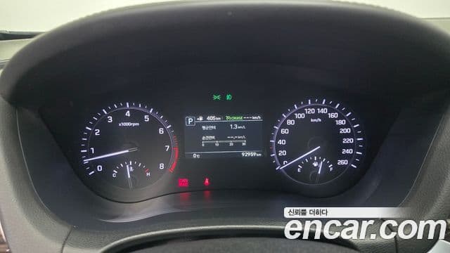 Genesis G80 Luxury, 2018 8