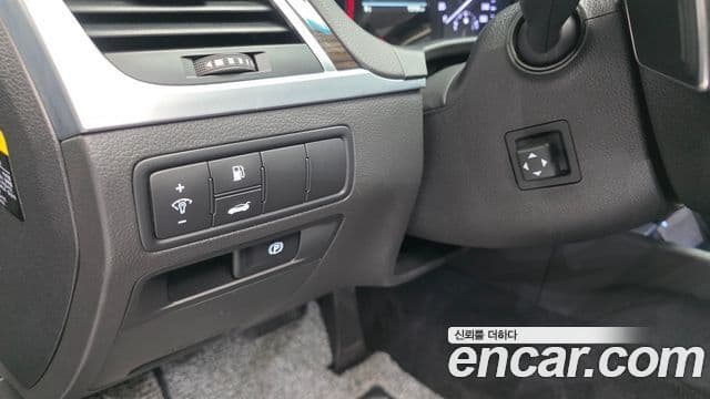 Genesis G80 Luxury, 2018 17