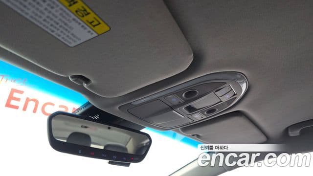 Genesis G80 Luxury, 2018 19