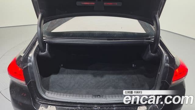 Genesis G80 Luxury, 2018 20