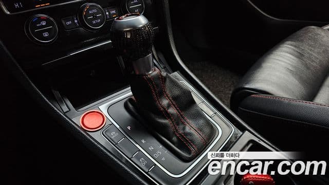 Volkswagen Гольф 7세대 2.0 GTI, 2014 9