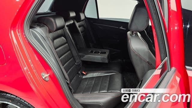 Volkswagen Гольф 7세대 2.0 GTI, 2014 12