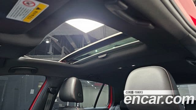 Volkswagen Гольф 7세대 2.0 GTI, 2014 15