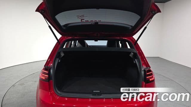 Volkswagen Гольф 7세대 2.0 GTI, 2014 16