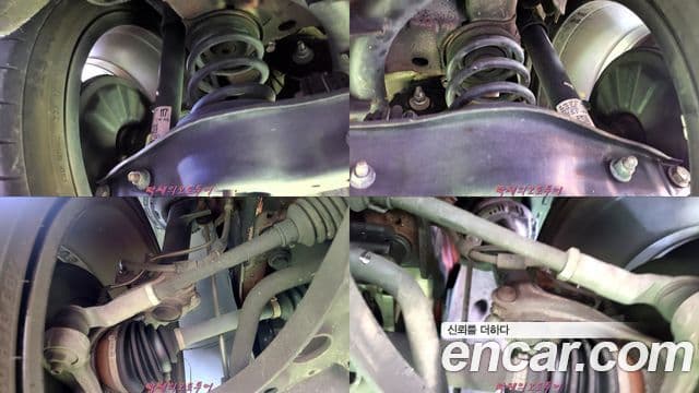 Volkswagen Гольф 7세대 2.0 GTI, 2014 20