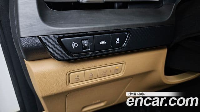 Kia Carnival 4세대 Noblesse, 2021 13