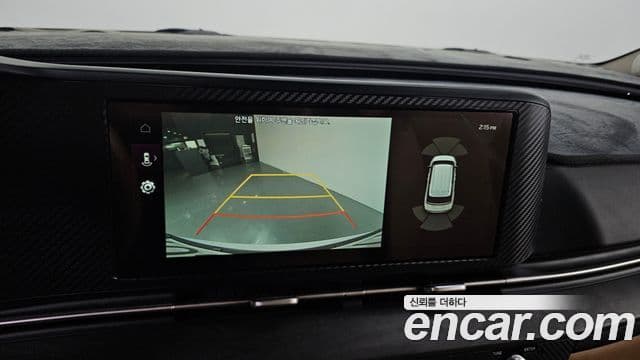 Kia Carnival 4세대 Noblesse, 2021 16