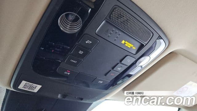 Kia Carnival 4세대 Noblesse, 2021 18