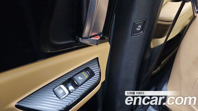 Kia Carnival 4세대 Noblesse, 2021 19