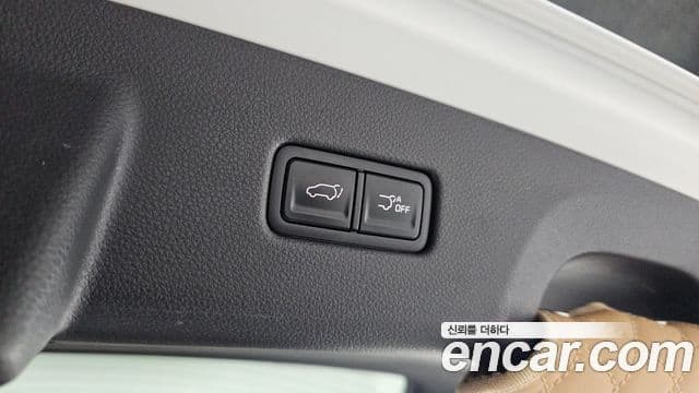 Kia Carnival 4세대 Noblesse, 2021 20