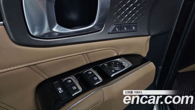 Kia The / новый New Sorento 4세대 Signature, 2024 18