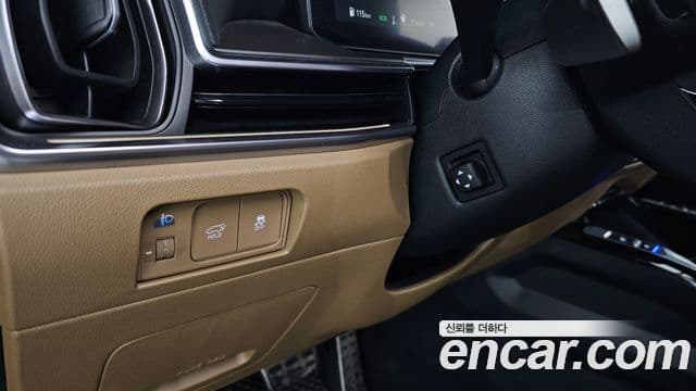 Kia The / новый New Sorento 4세대 Signature, 2024 19