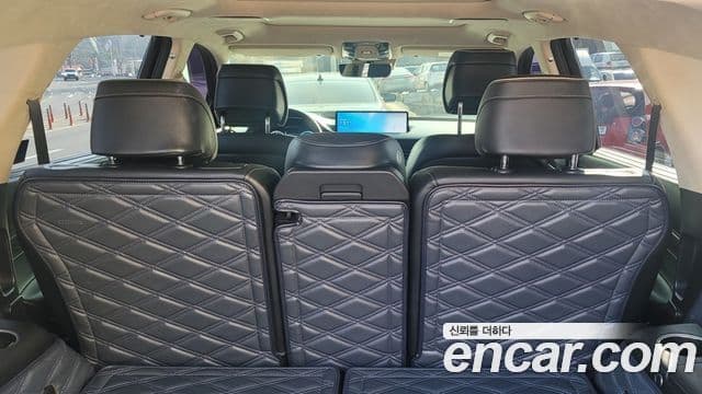 Genesis GV80, 2020 7