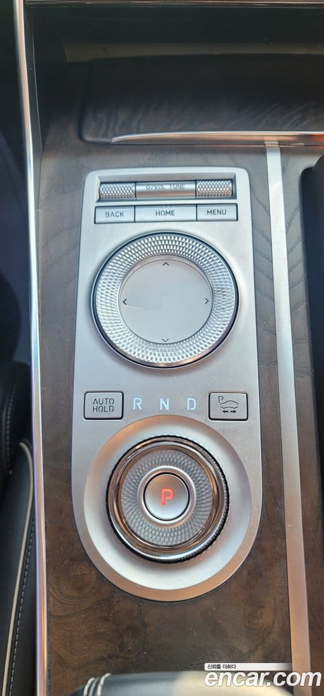 Genesis GV80, 2020 9