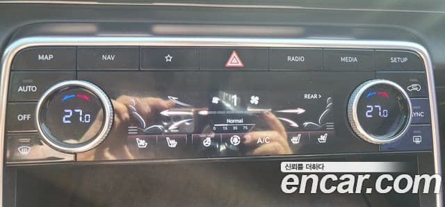 Genesis GV80, 2020 12