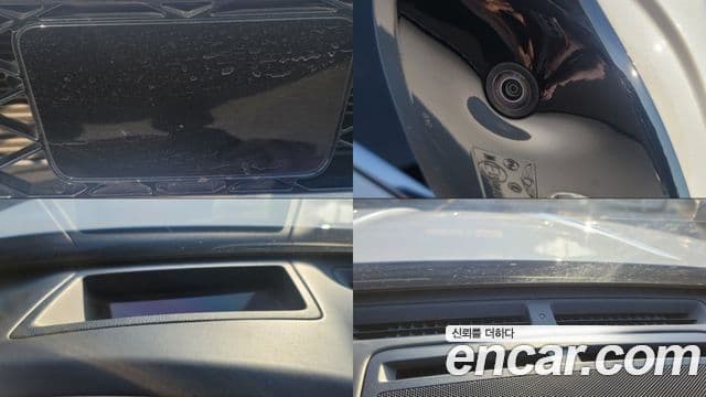 Genesis GV80, 2020 13