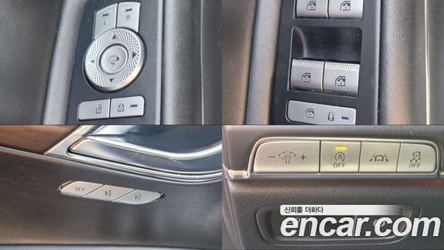 Genesis GV80, 2020 14