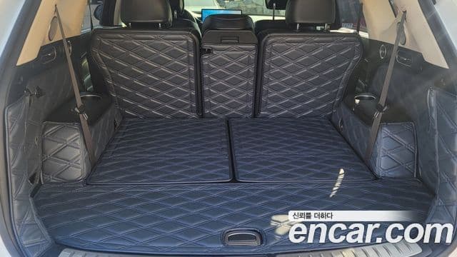 Genesis GV80, 2020 17