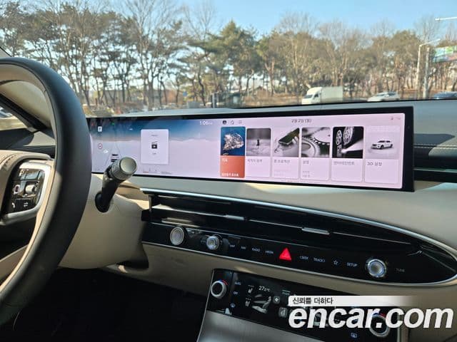 Genesis GV70, 2025 12