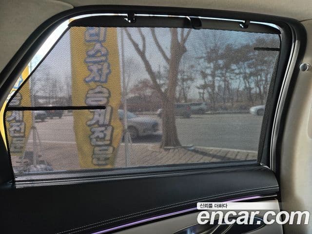 Genesis GV70, 2025 14