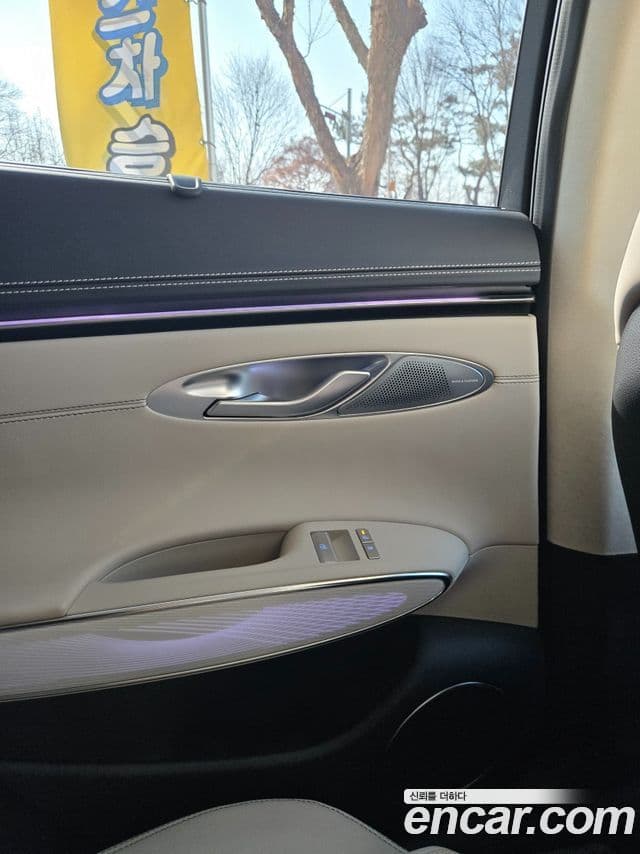 Genesis GV70, 2025 15