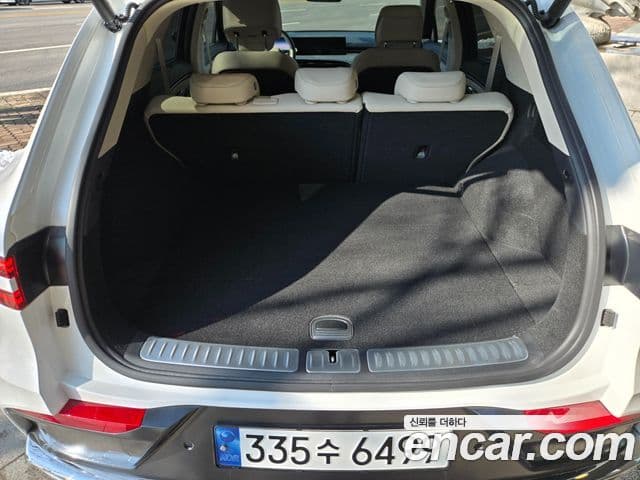 Genesis GV70, 2025 19