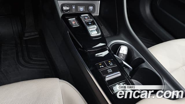 Hyundai Sonata (DN8) Inspiration, 2021 9