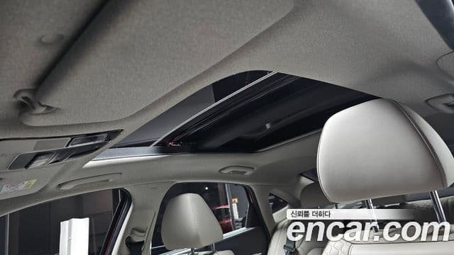 Hyundai Sonata (DN8) Inspiration, 2021 16