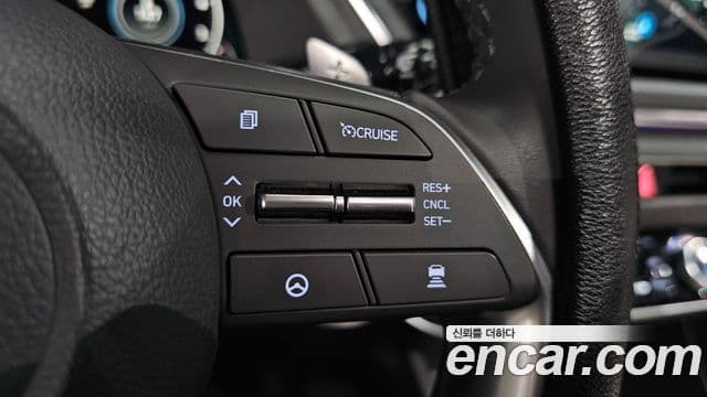 Hyundai Sonata (DN8) Inspiration, 2021 19