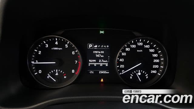 Hyundai Avante AD 1.6 GDI Value Plus, 2018 8