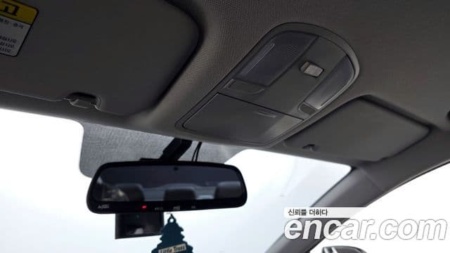 Hyundai Avante AD 1.6 GDI Value Plus, 2018 18