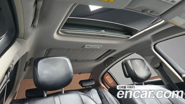 Renault Korea(Samsung) 뉴SM5(новый кузов / новое поколение) LE, 2010 19