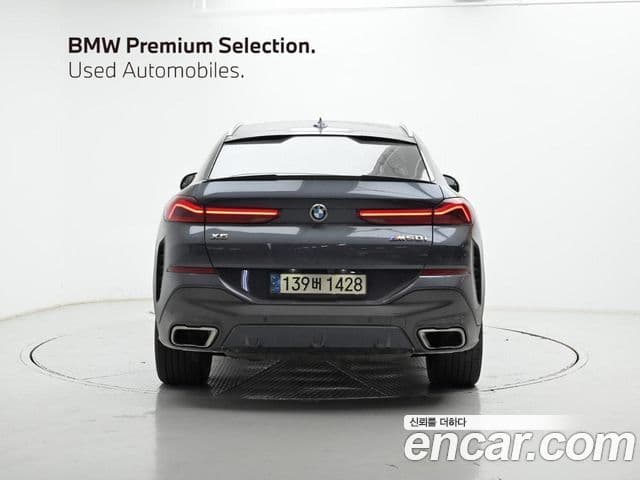 BMW X6 (G06), 2021 4