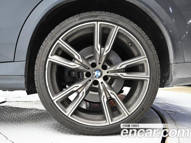 BMW X6 (G06), 2021 все фото