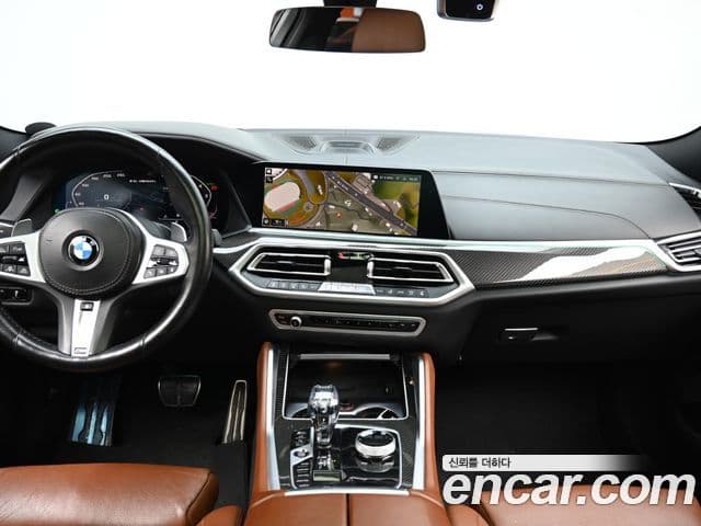 BMW X6 (G06), 2021 7