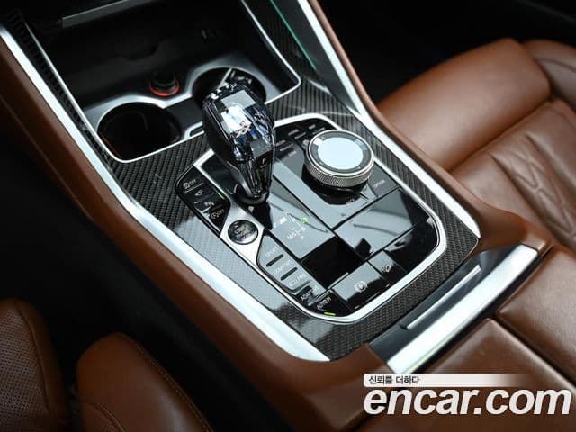 BMW X6 (G06), 2021 9