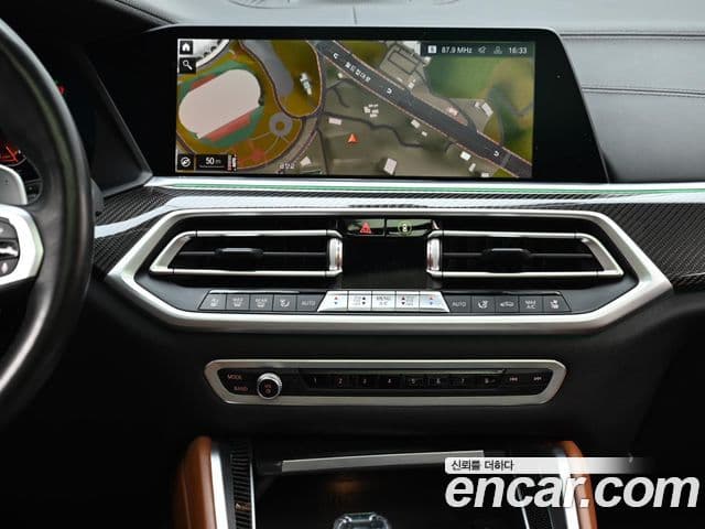 BMW X6 (G06), 2021 14