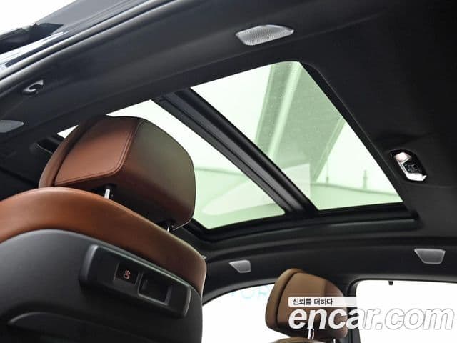 BMW X6 (G06), 2021 19