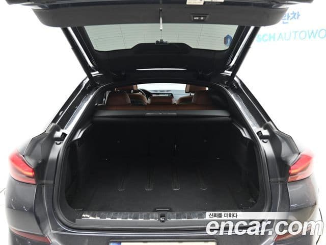 BMW X6 (G06), 2021 20