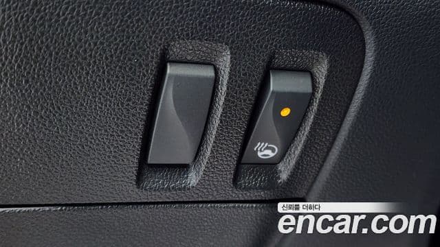 Renault Korea(Samsung) SM6 2.0 LPe RE, 2020 13