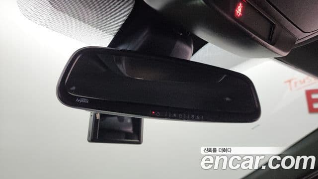 Renault Korea(Samsung) SM6 2.0 LPe RE, 2020 19