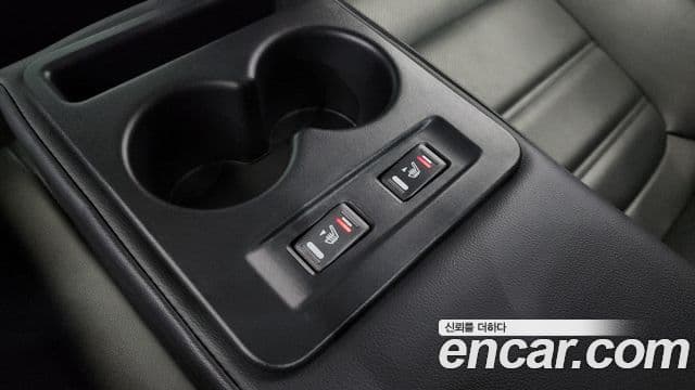 Renault Korea(Samsung) SM6 2.0 LPe RE, 2020 20