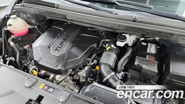 Kia Carnival 4세대 Signature, 2021 6